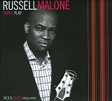 Russell Malone - Triple Play
