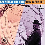 Ben Webster - See You at the Fair