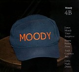 James Moody - Moody 4B