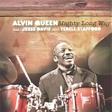 Alvin Queen - Mighty Long Way