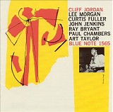 Clifford Jordan - Cliff Jordan