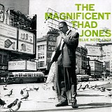 Thad Jones - The Magnificent Thad Jones