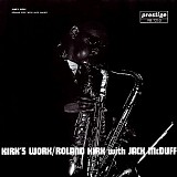 Rahsaan Roland Kirk - Kirk's Work