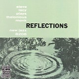 Steve Lacy - Plays Thelonious Monk (Reflections)
