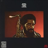 Sonny Rollins - Horn Culture