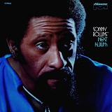 Sonny Rollins - Next Album