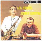 Lee Konitz & Jimmy Giuffre - Lee Konitz Meets Jimmy Giuffrre