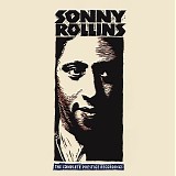 Sonny Rollins - The Complete Prestige Recordings
