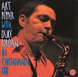 Art Pepper - In Copenhagen 1981