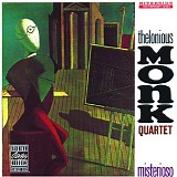 Thelonious Monk - Misterioso