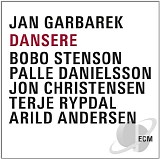 Jan Garbarek - Dansere