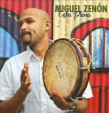 Miguel ZenÃ³n - Esta Plena