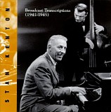 Stan Kenton - Broadcast Transcriptions 1941-1945