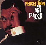 Art Farmer - Perception