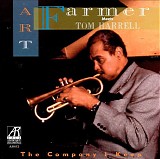 Art Farmer - The Company I Keep