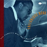 Thelonious Monk - Complete Blue Note Recordings