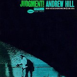 Andrew Hill - Judgment
