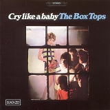 The Box Tops - Cry Like A Baby