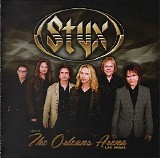 Styx - Live At The Orleans Arena, Las Vegas