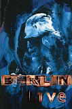 Dieter Meier - Berlin Live