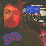 Paul McCartney & Wings - Red Rose Speedway (The Paul McCartney Collection)