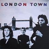 Paul McCartney & Wings - London Town (The Paul McCartney Collection)