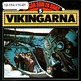Vikingarna - Det gÃ¥r som en dans 5