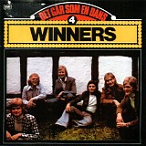 Winners - Det gÃ¥r som en dans 4