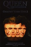 Queen - Greatest Video Hits 2