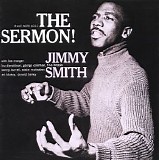 Jimmy Smith - The Sermon!