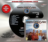 Earth, Wind & Fire - Open Our Eyes