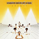 Earth, Wind & Fire - Spirit