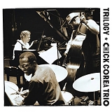 Chick Corea Trio - Trilogy [3 CD]