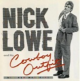 Nick Lowe - Nick Lowe & His Cowboy Outfit