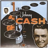 Johnny Cash - With His Hot And Blue Guitar