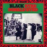 Donald Byrd - Black Byrd