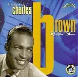 Charles Brown - Driftin' Blues, The Best Of Charles Brown