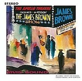 James Brown - James Brown Live At The Apollo, 1962