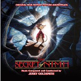 Jerry Goldsmith - The Secret of NIMH