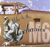 Mike & The Mechanics - Mike & The Mechanics (M6)