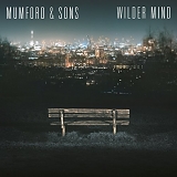 Mumford & Sons - Wilder Mind (Limited Deluxe Edition)