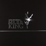 B.B. King - Ladies & Gentlemen...Mr. B.B. King