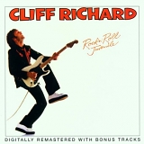 Cliff Richard - Rock 'n' Roll Juvenile (2001 Reissue)