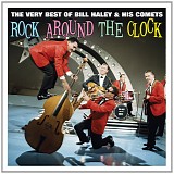 Bill Haley and His Comets - The Very Best of Bill Haley and his Comets