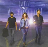 Lady Antebellum - 747