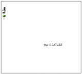 The Beatles - The Beatles (The White Album)