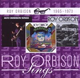 Roy Orbison - Roy Orbison Sings / Memphis / Milestones