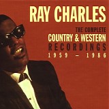Ray Charles - The Complete Country & Western Recordings: 1959-1986