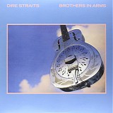 Dire Straits - Brothers In Arms