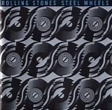 The Rolling Stones - Steel Wheels